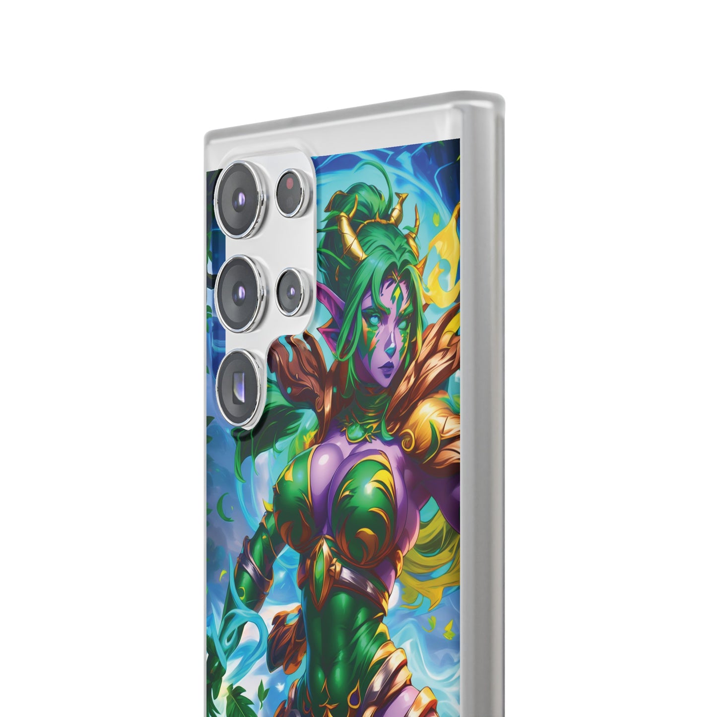 Japanese Art Phone Case – Limited Edition – NIGHTELF 2