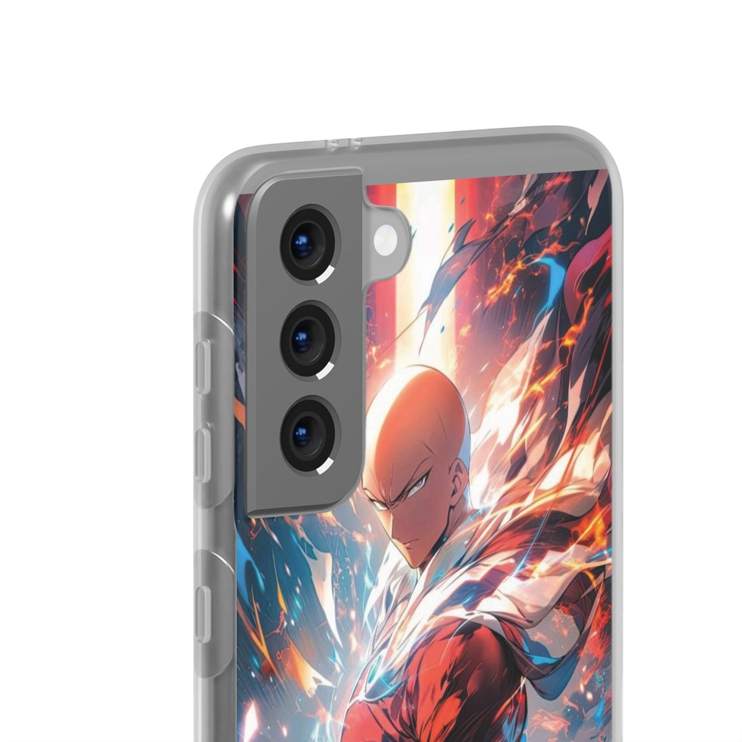 Japanese Art Phone Case – Limited Edition – SAITAMA