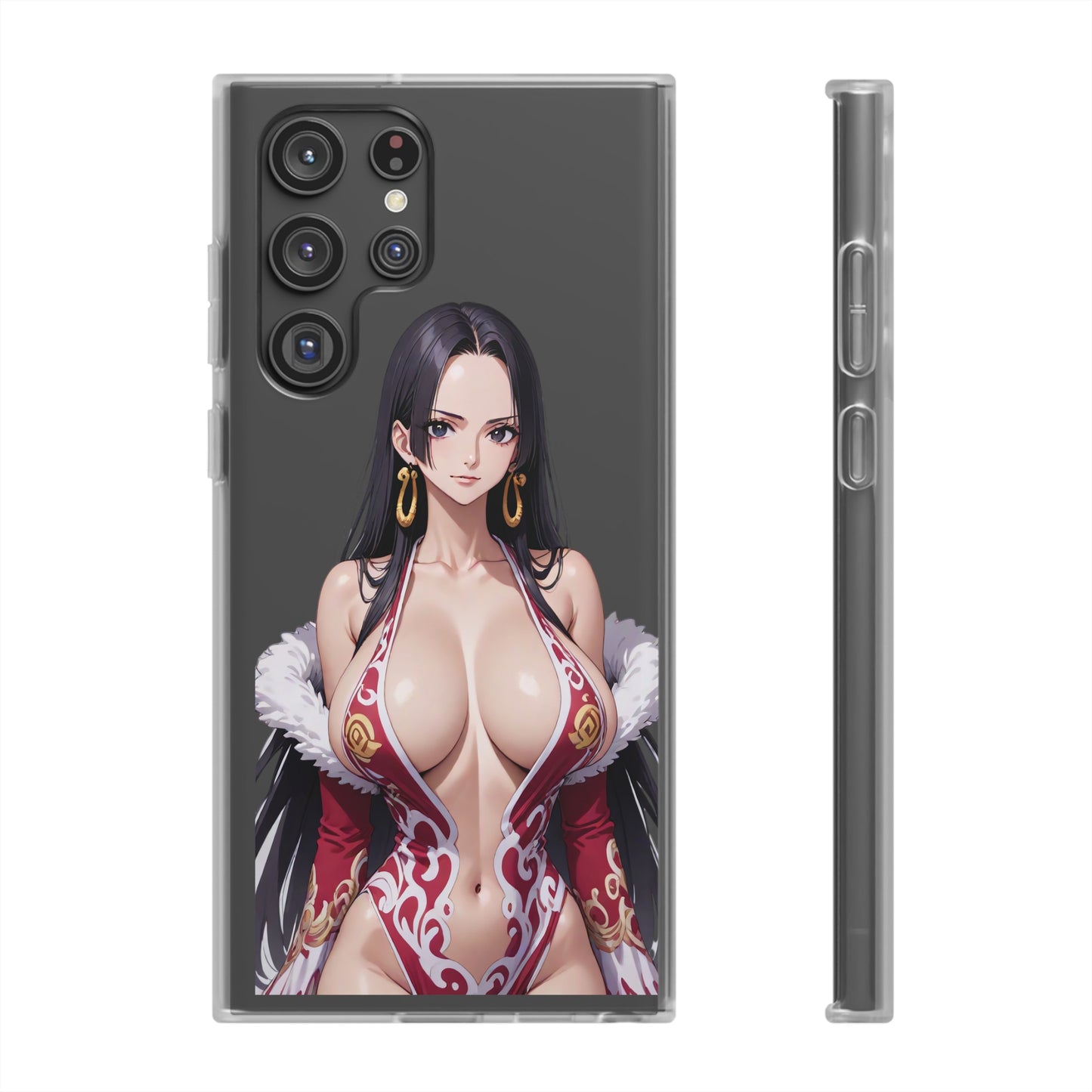 Japanese Art Phone Case – Limited Edition – BOA