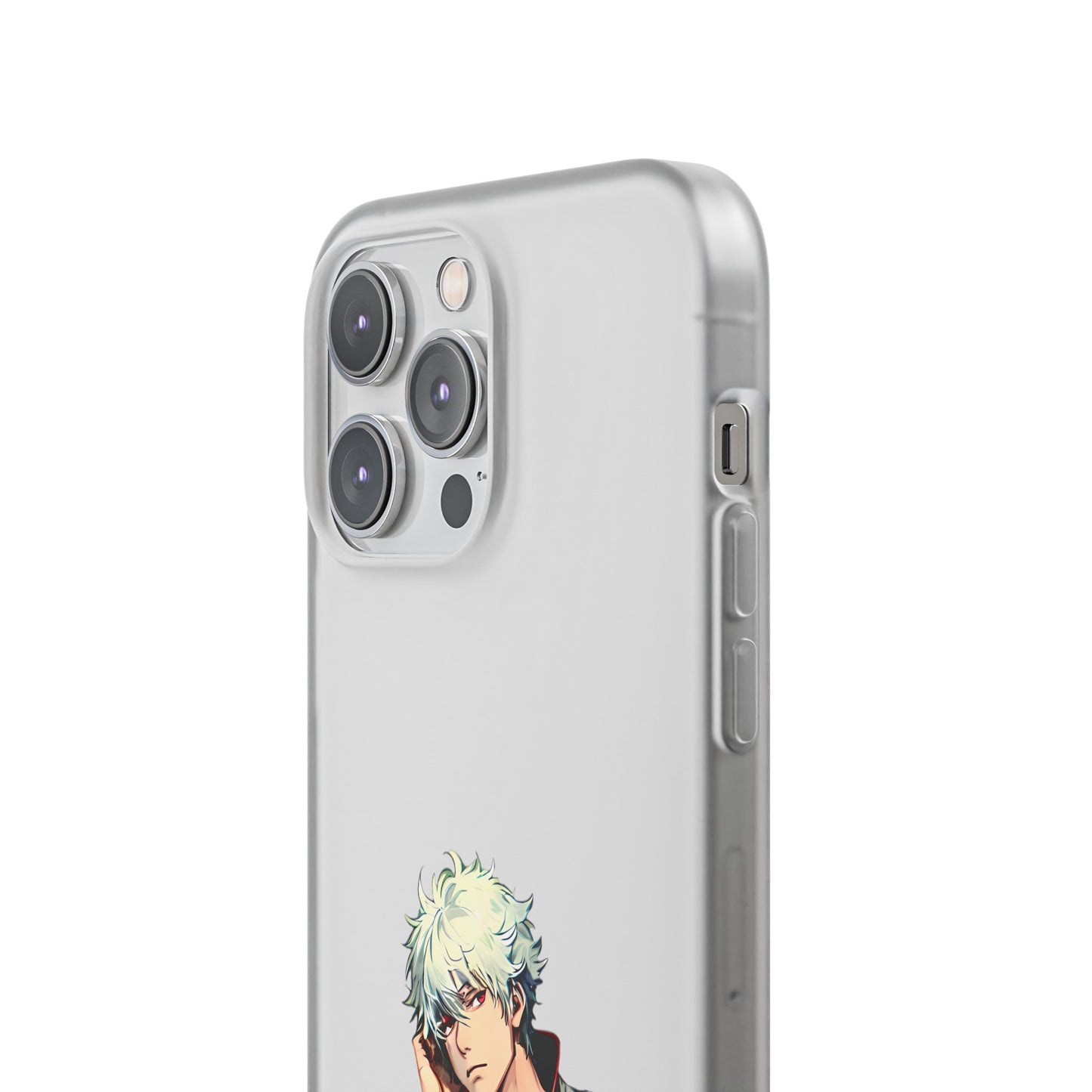 Japanese Art Phone Case – Limited Edition – GINTOKI