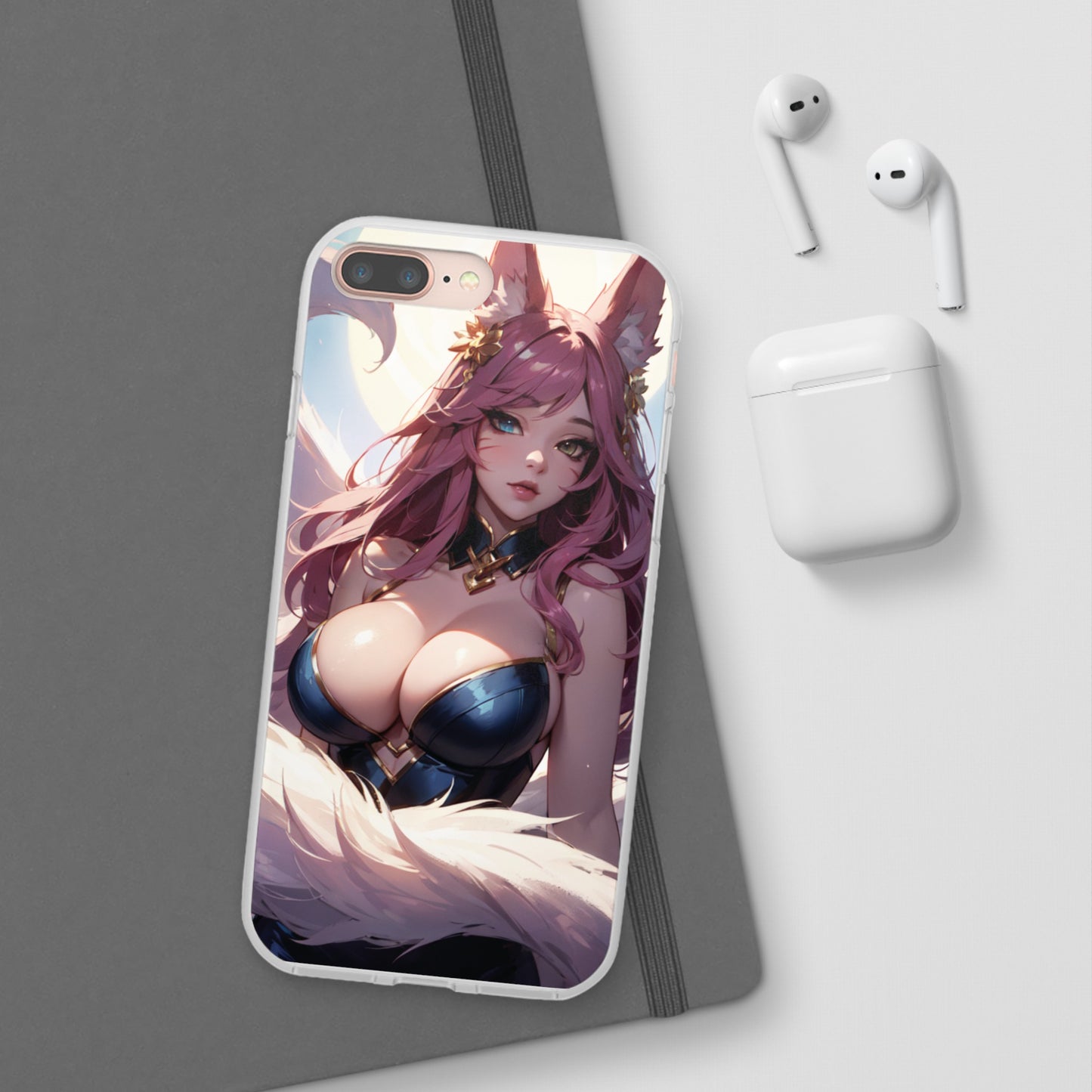 Japanese Art Phone Case – Limited Edition – AHRI 3