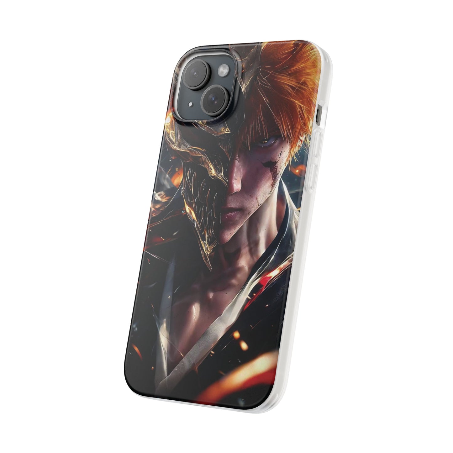 Japanese Art Phone Case – Limited Edition – BANKAI