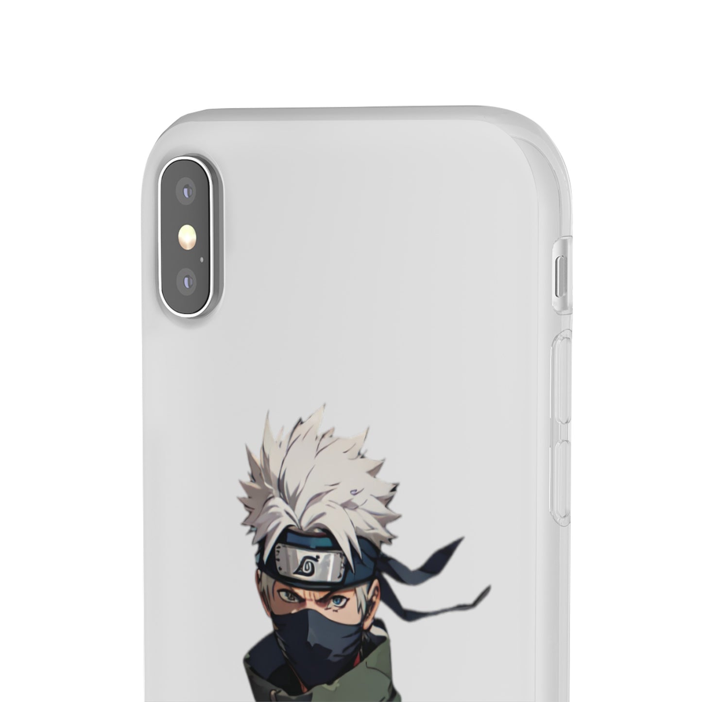 Japanese Art Phone Case – Limited Edition – KAKASHI