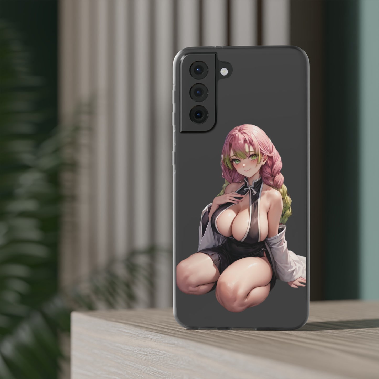 Japanese Art Phone Case – Limited Edition – MITSURI