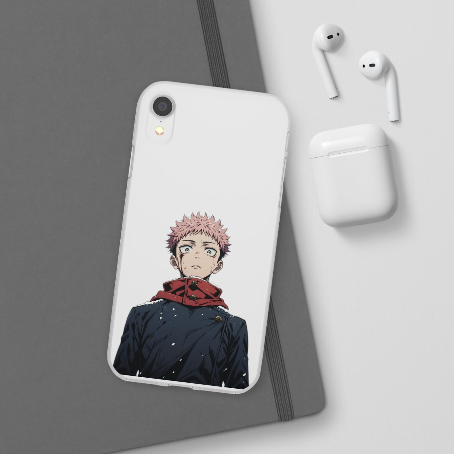 Japanese Art Phone Case – Limited Edition – YUJI