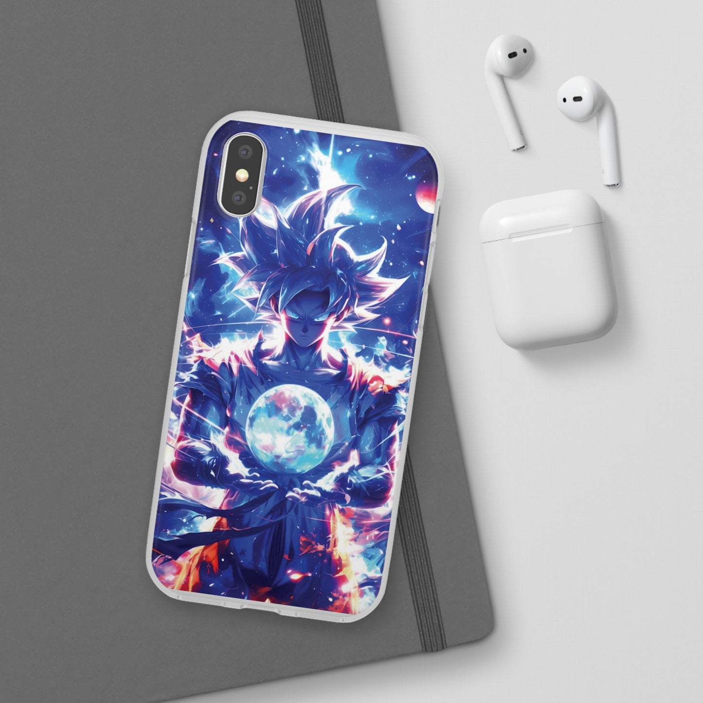 Japanese Art Phone Case – Limited Edition – ULTRA GENKIDAMA