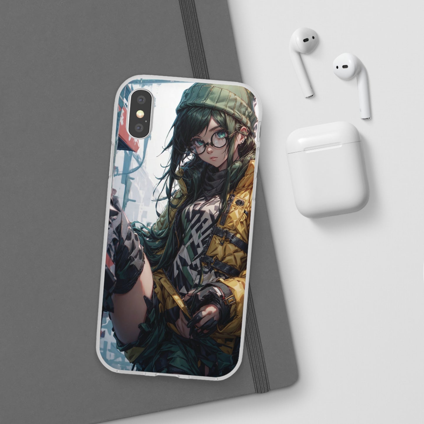 Japanese Art Phone Case – Limited Edition – KILLJOY