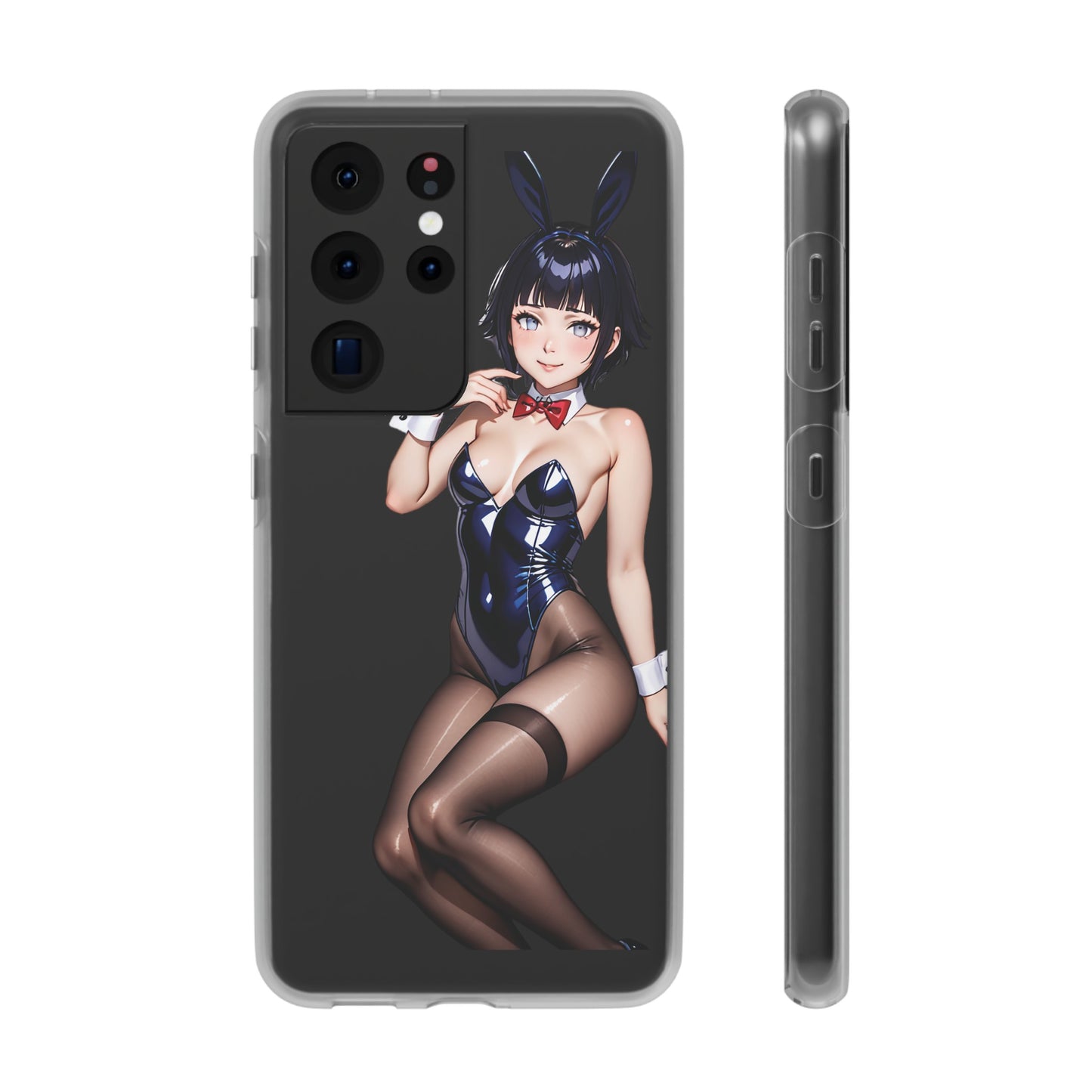 Japanese Art Phone Case – Limited Edition – HINATA BUNNY