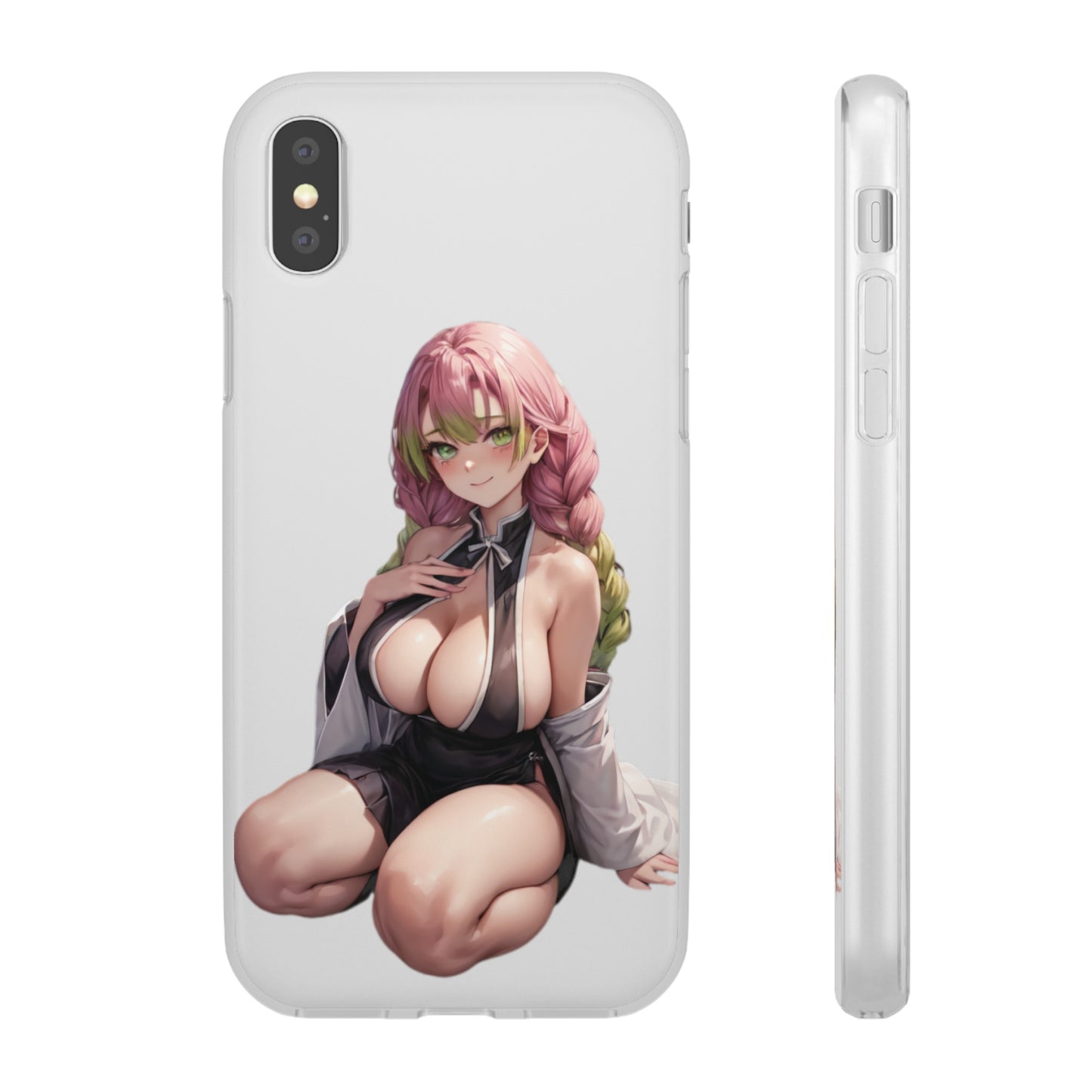 Japanese Art Phone Case – Limited Edition – MITSURI