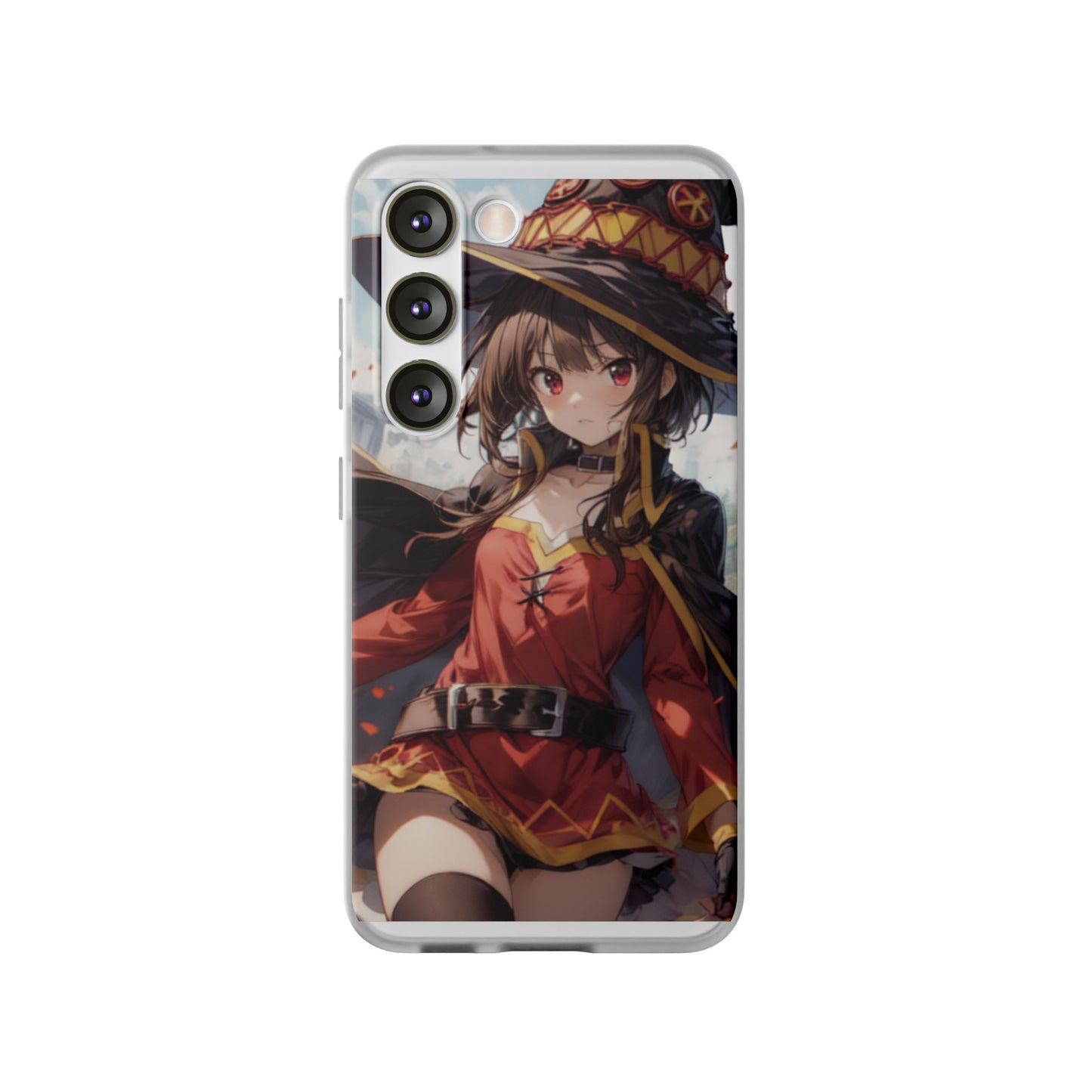 Japanese Art Phone Case – Limited Edition – MEGUMIN