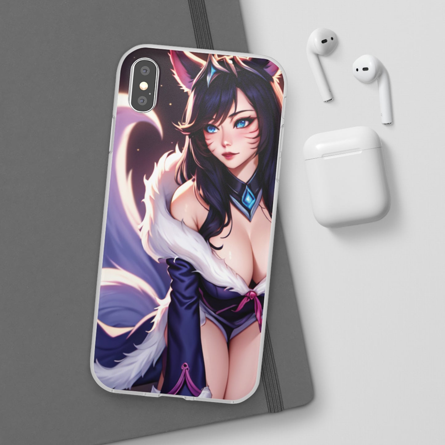 Japanese Art Phone Case – Limited Edition – AHRI