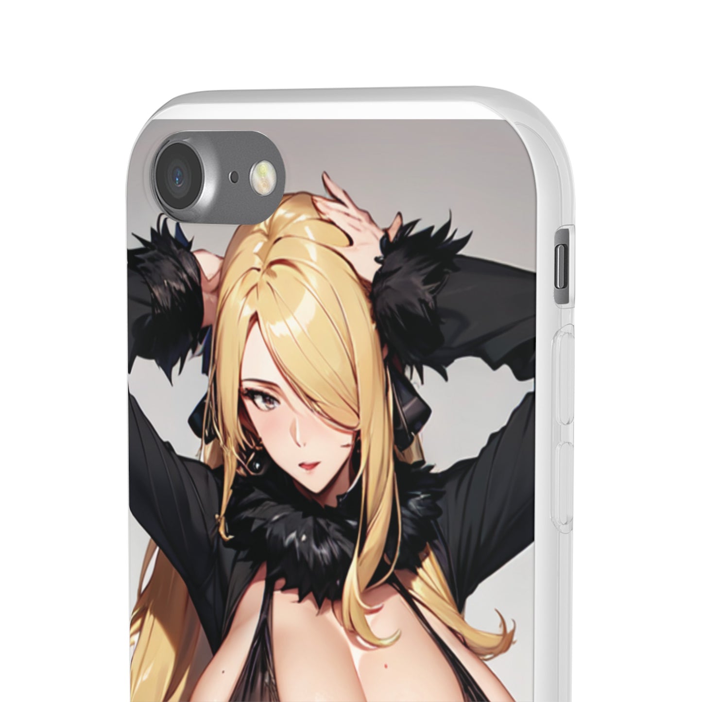 Japanese Art Phone Case – Limited Edition – CYNTHIA