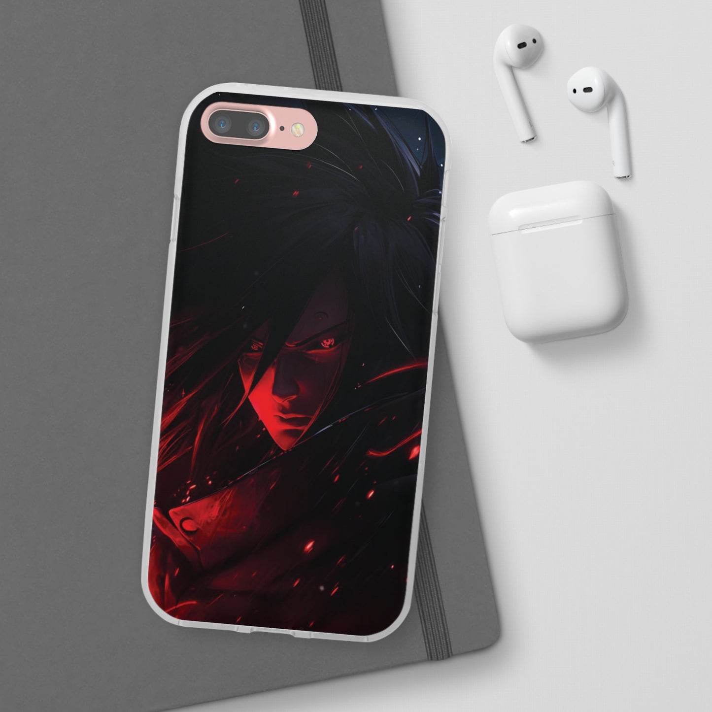 Japanese Art Phone Case – Limited Edition – MADARA