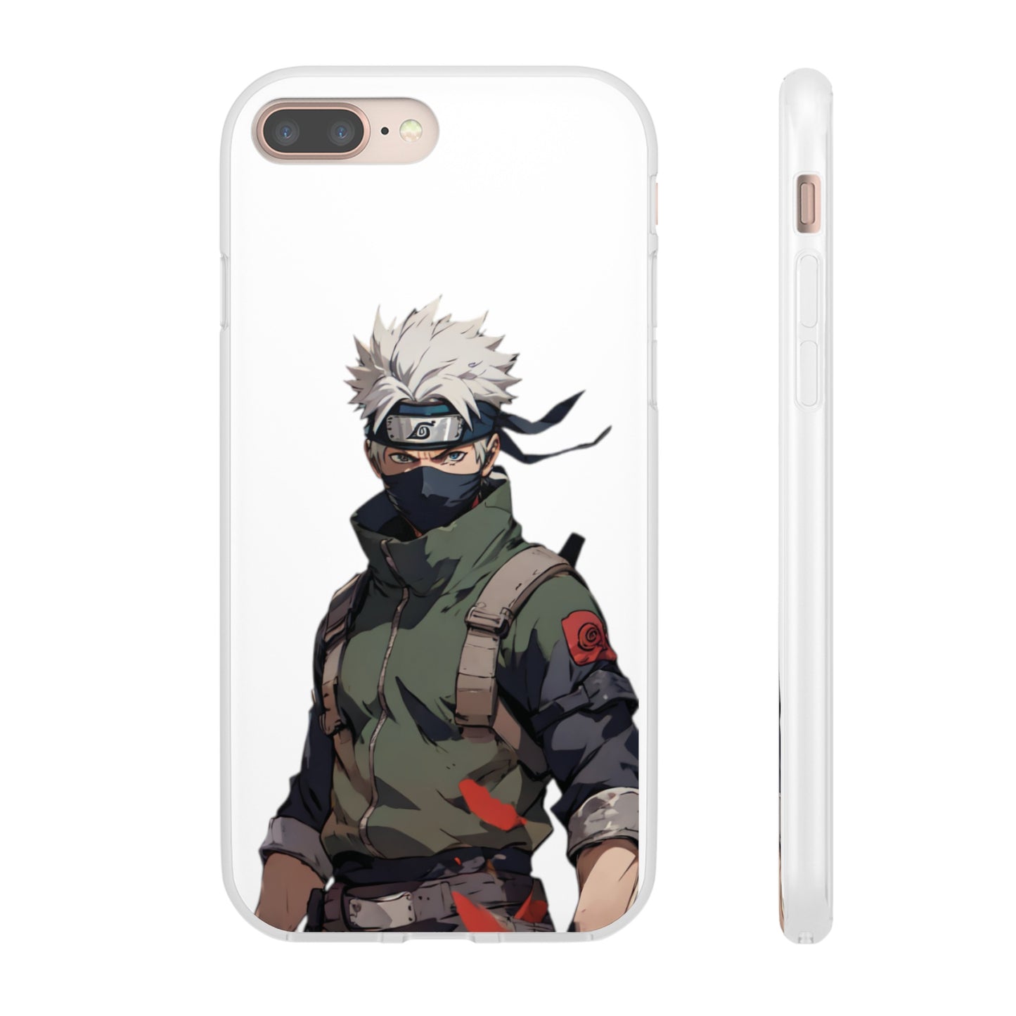 Japanese Art Phone Case – Limited Edition – KAKASHI