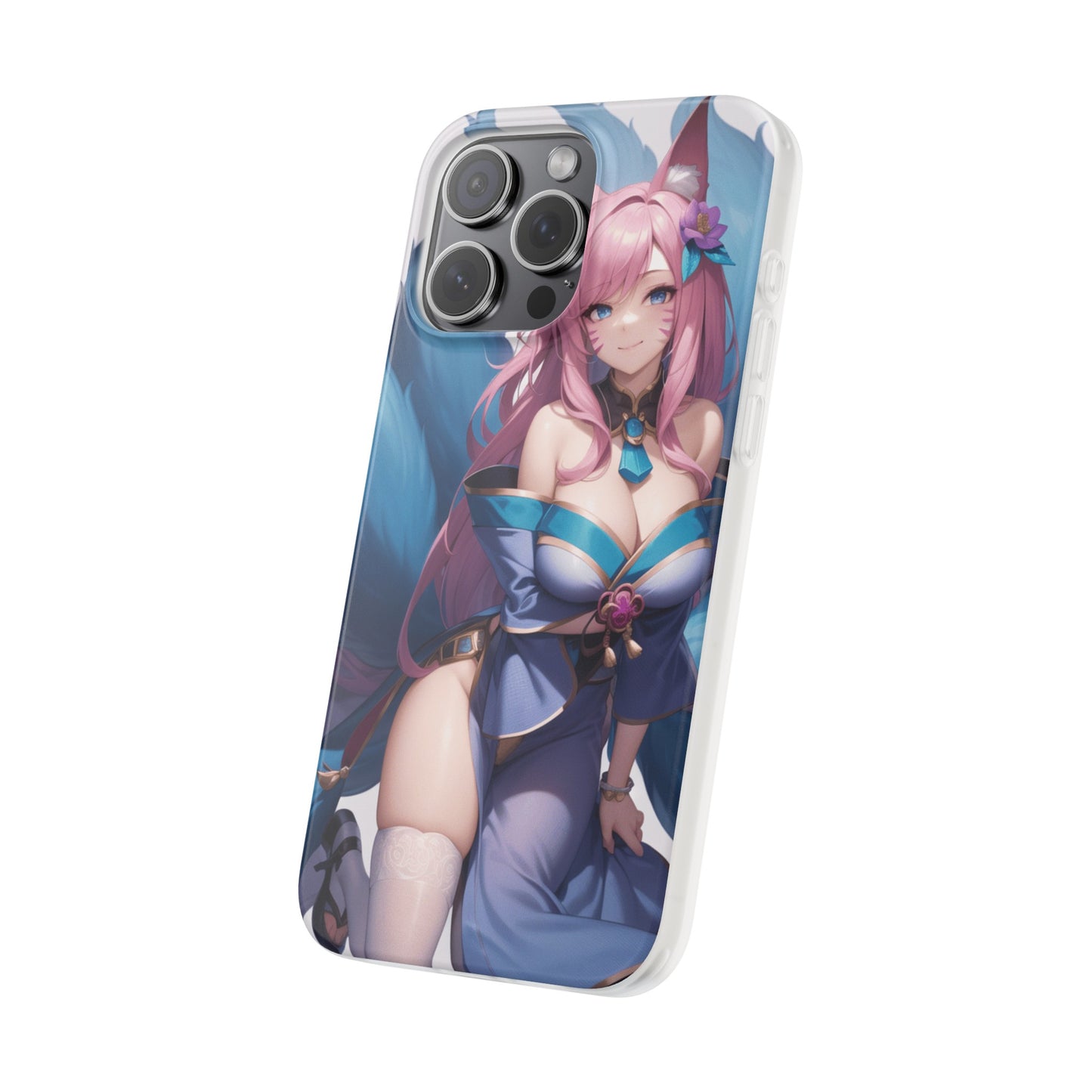 Japanese Art Phone Case – Limited Edition – AHRI 4