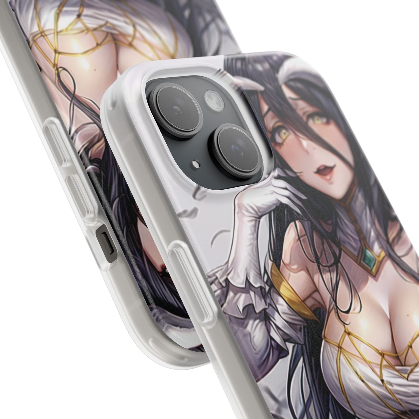 Japanese Art Phone Case – Limited Edition – ALBEDO