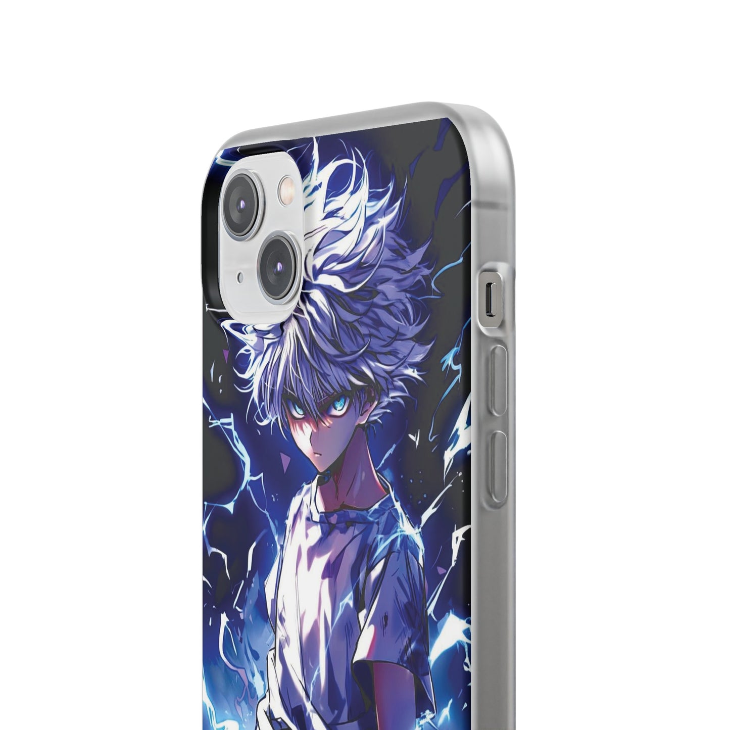 Japanese Art Phone Case – Limited Edition – KILLUA