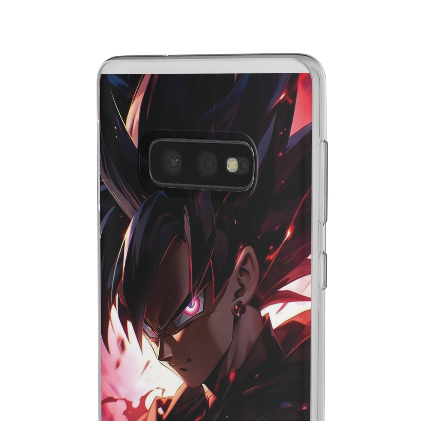 Japanese Art Phone Case – Limited Edition – GOKU BLACK