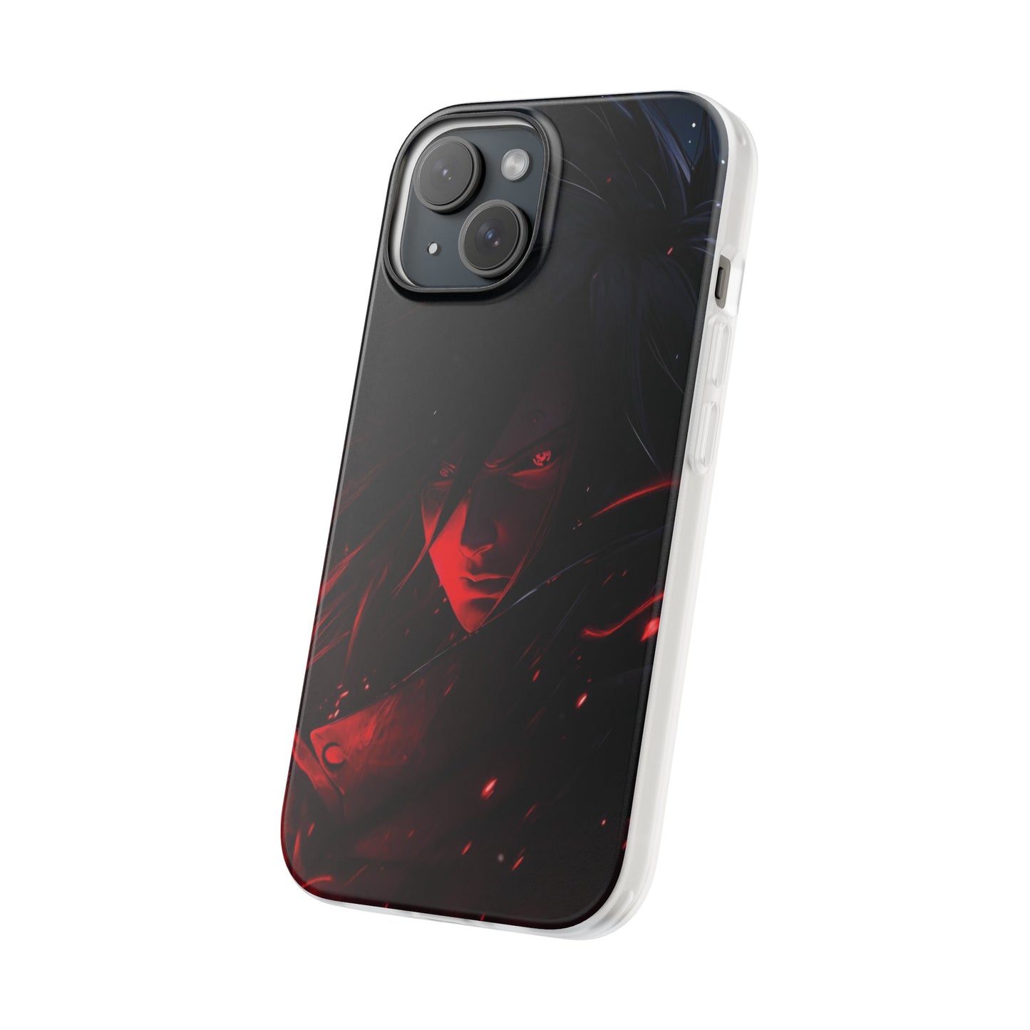 Japanese Art Phone Case – Limited Edition – MADARA