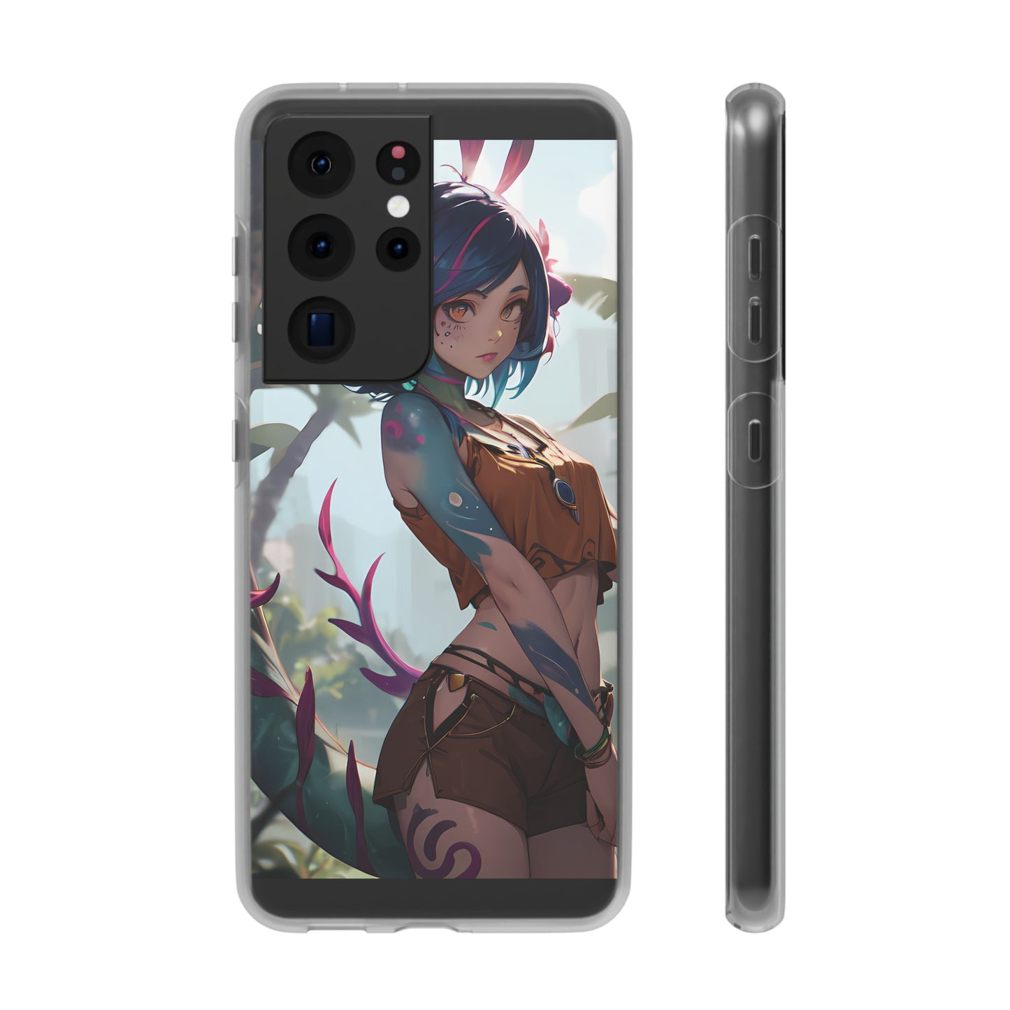 Japanese Art Phone Case – Limited Edition – NEEKO