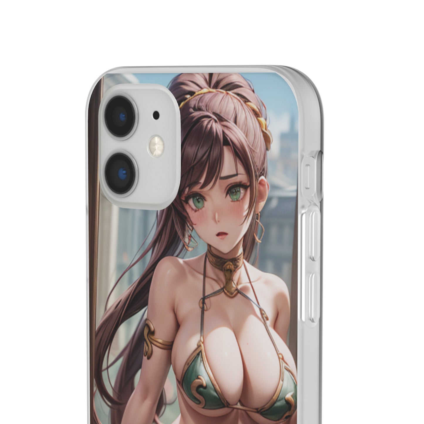 Japanese Art Phone Case – Limited Edition – LEIA