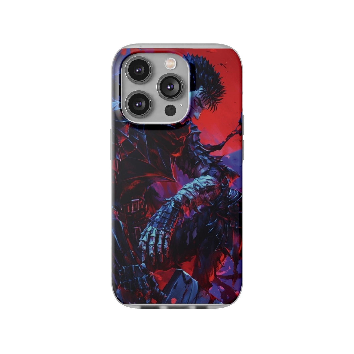 Japanese Art Phone Case – Limited Edition – GUTS