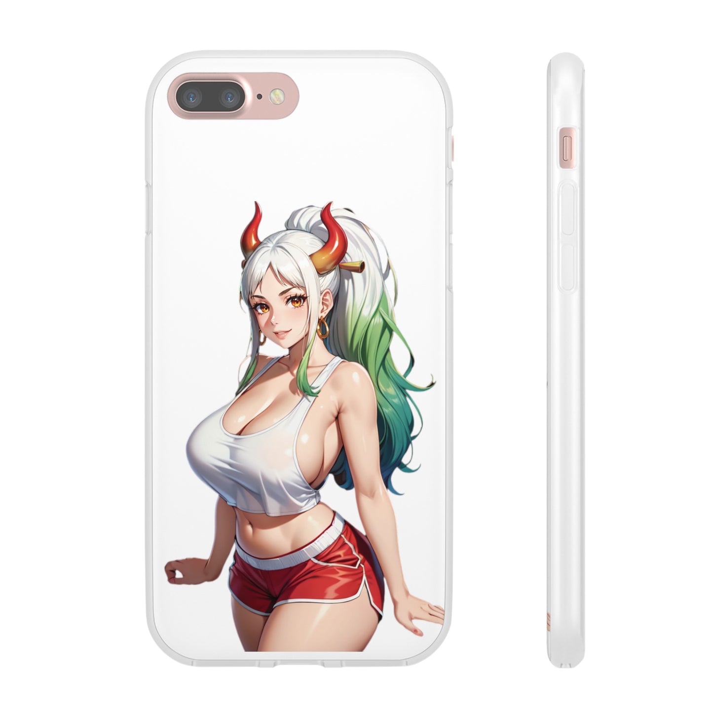 Japanese Art Phone Case – Limited Edition – YAMATO GYM