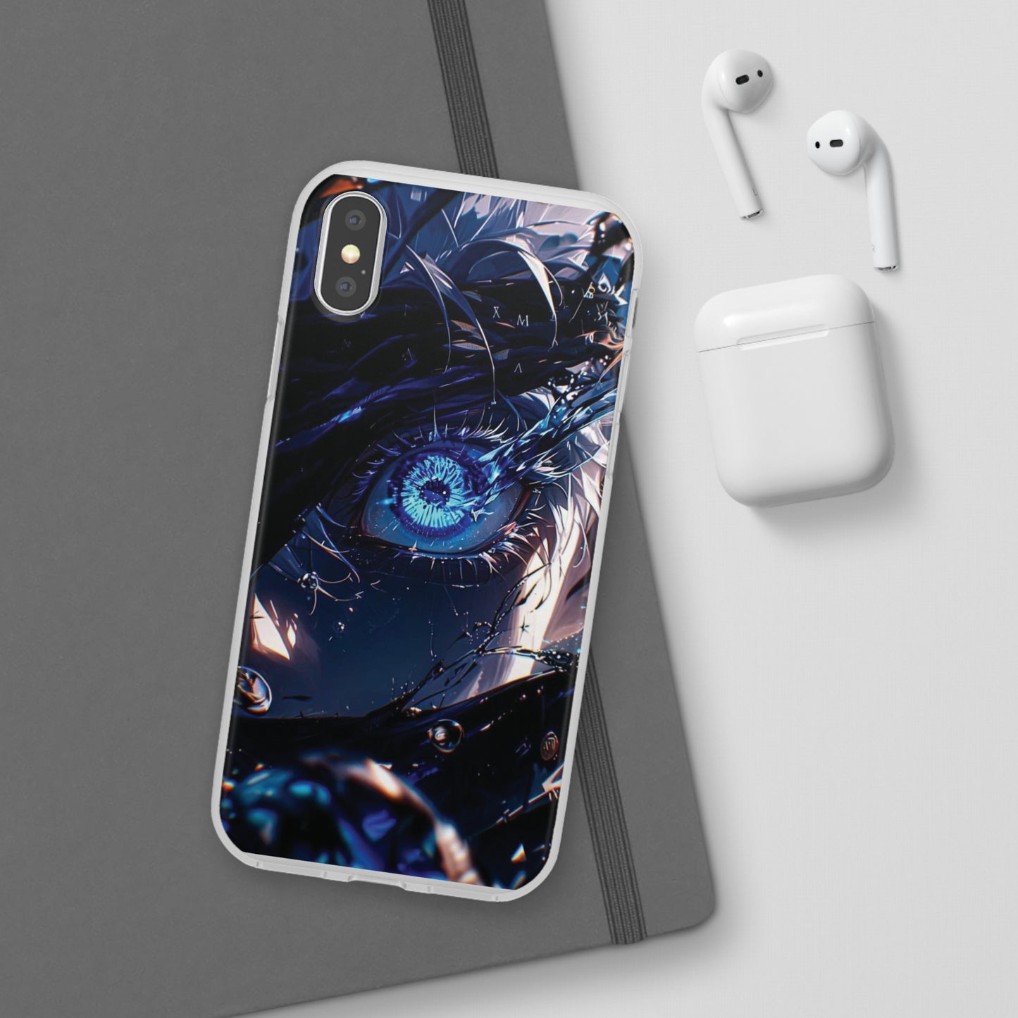 Japanese Art Phone Case – Limited Edition – INFINITE VOID