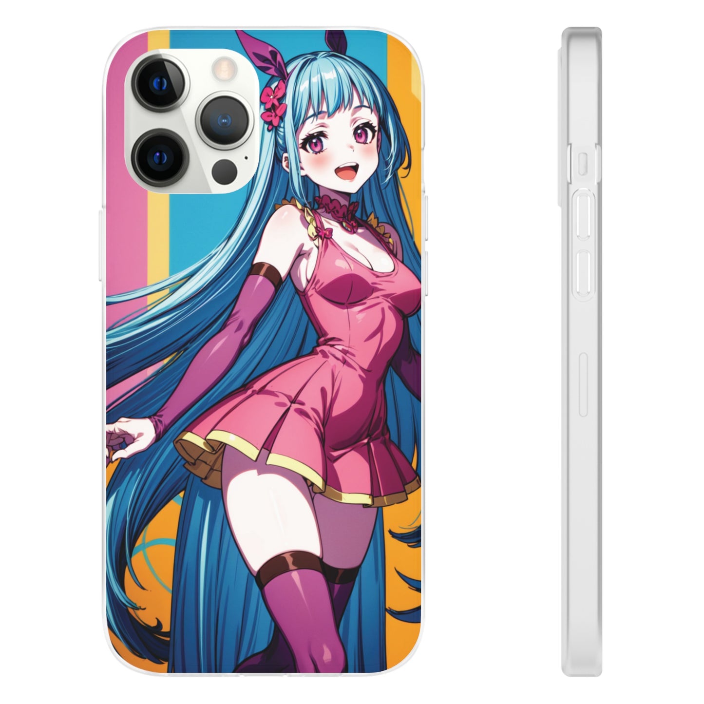 Japanese Art Phone Case – Limited Edition – MEMEME