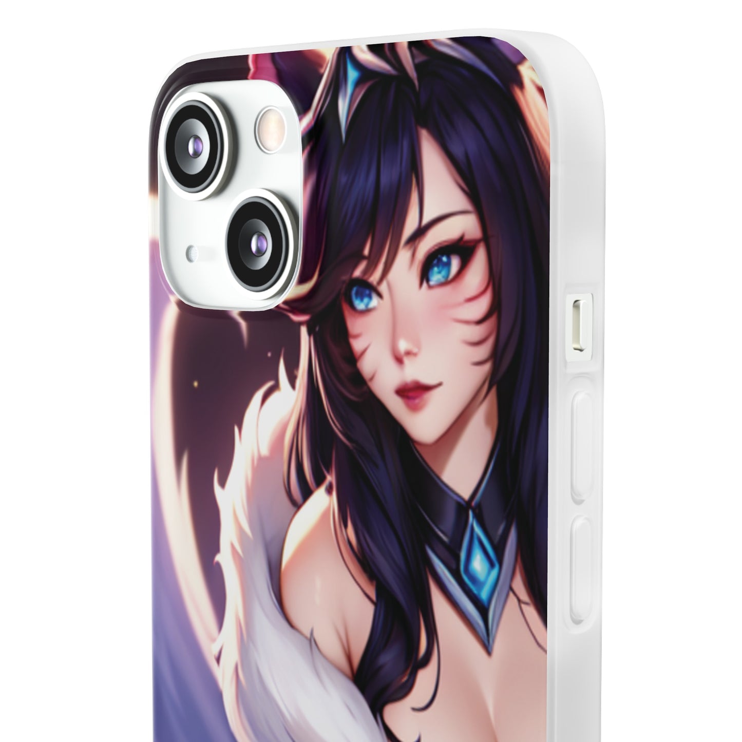 Japanese Art Phone Case – Limited Edition – AHRI