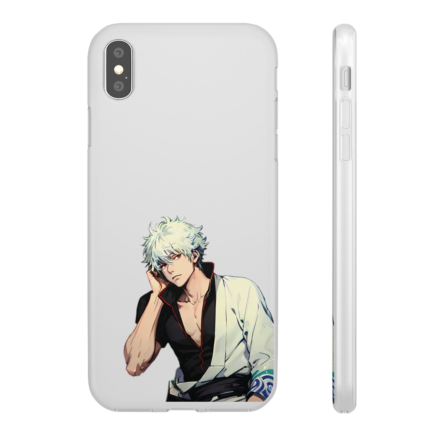 Japanese Art Phone Case – Limited Edition – GINTOKI