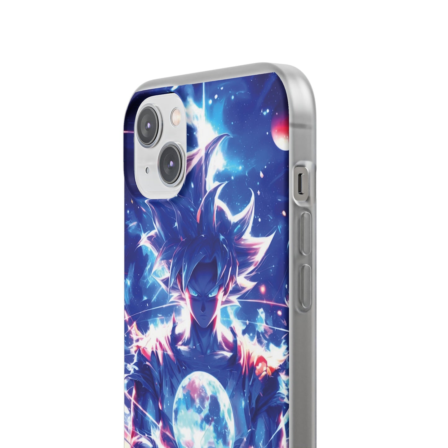 Japanese Art Phone Case – Limited Edition – ULTRA GENKIDAMA