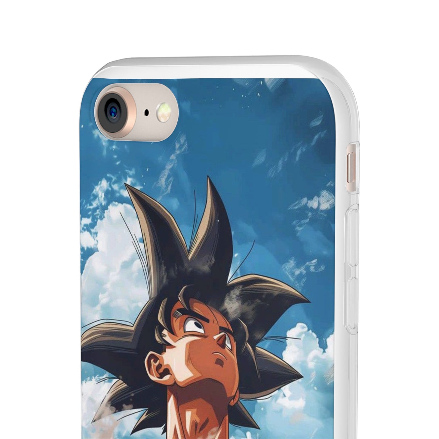 Japanese Art Phone Case – Limited Edition – BASE GOKU