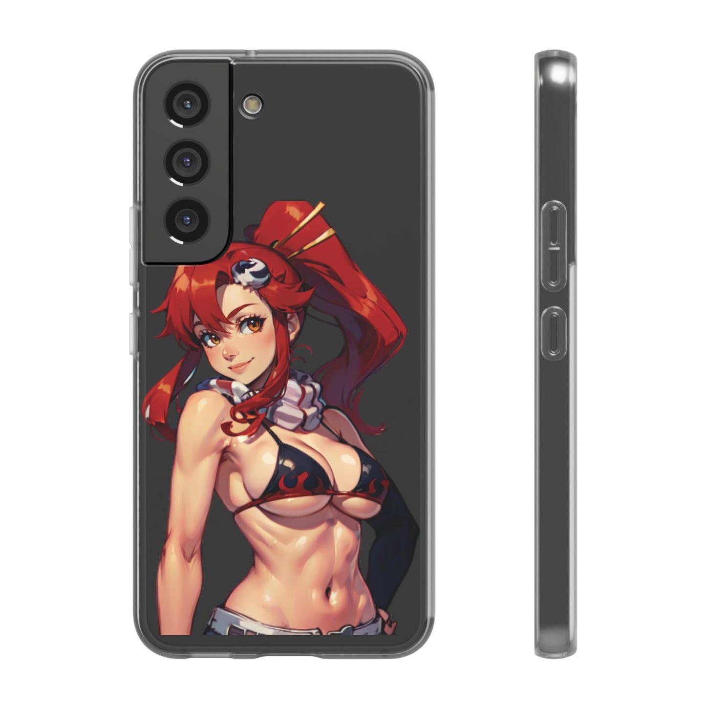 Japanese Art Phone Case – Limited Edition – YOKO