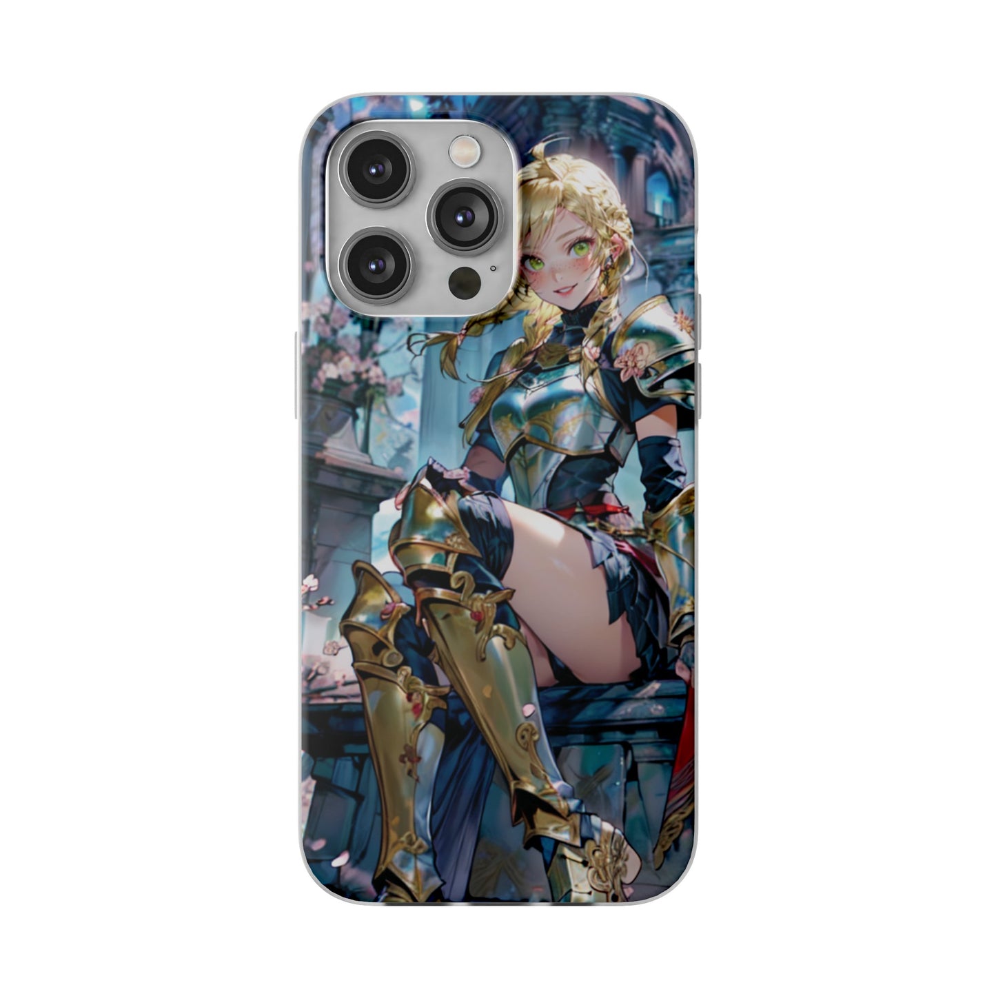 Japanese Art Phone Case – Limited Edition – STELLA