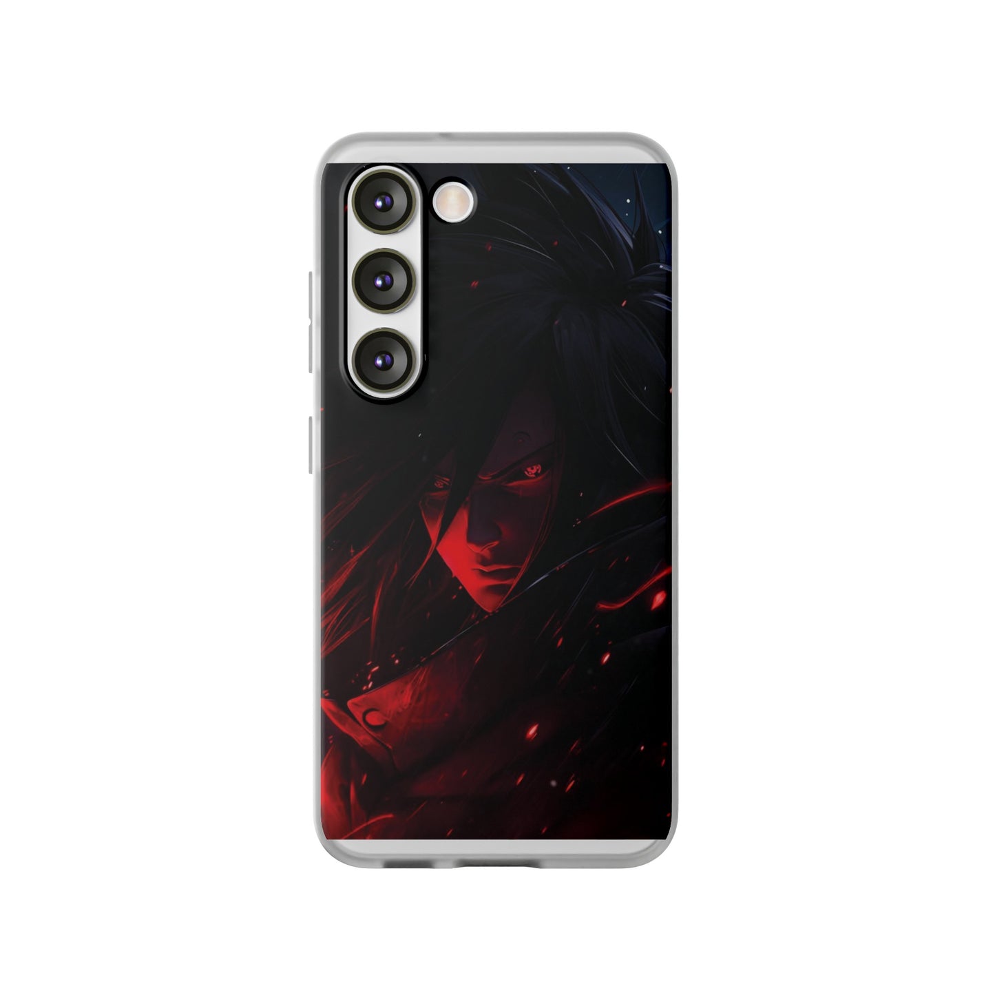 Japanese Art Phone Case – Limited Edition – MADARA