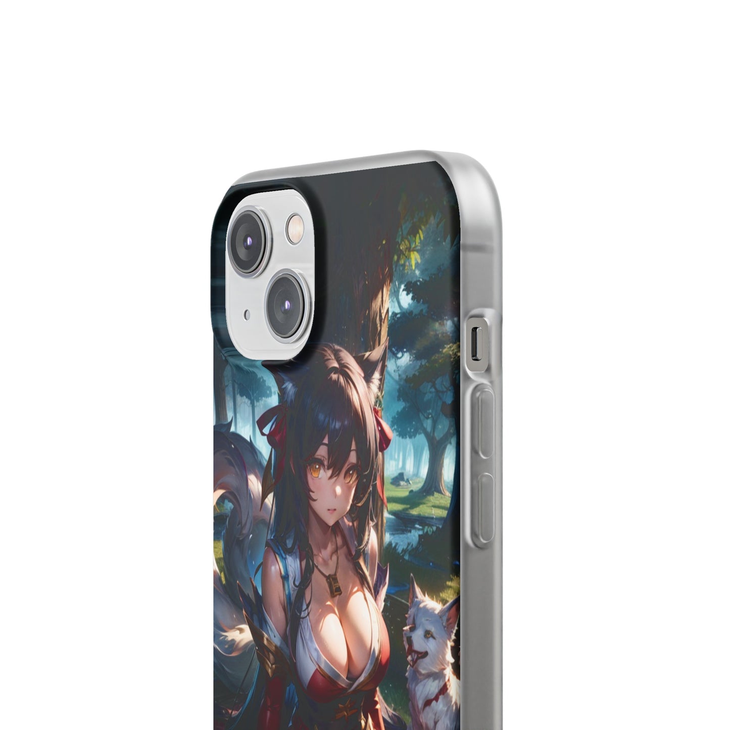 Japanese Art Phone Case – Limited Edition – AHRI 6