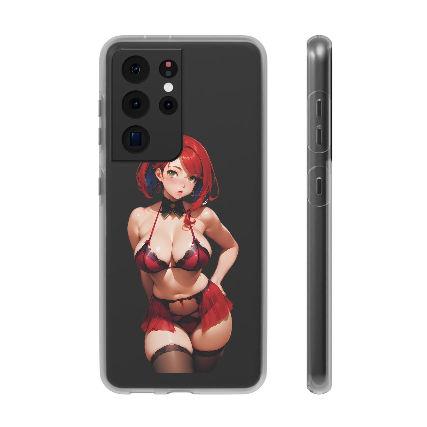 Japanese Art Phone Case – Limited Edition – DAWN