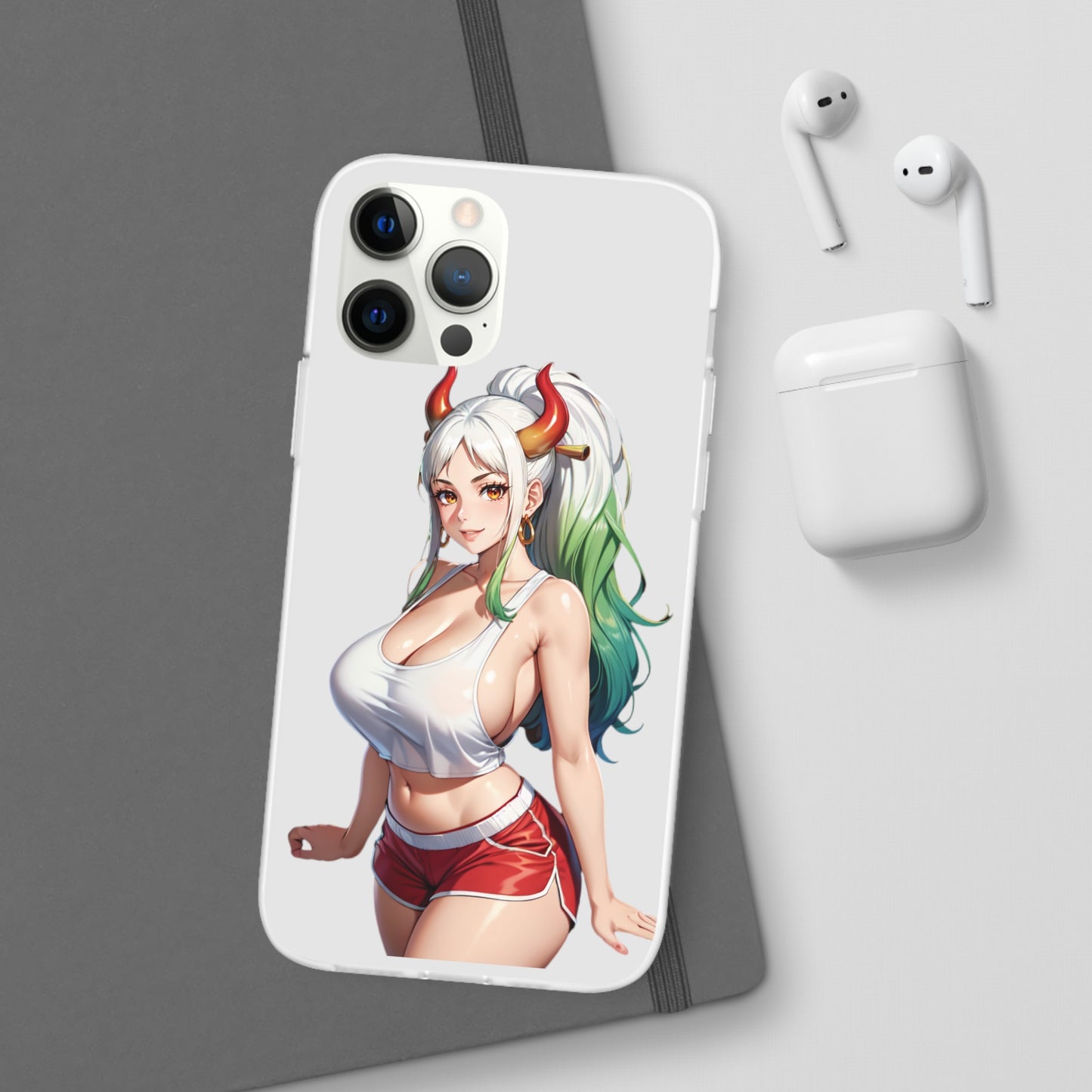 Japanese Art Phone Case – Limited Edition – YAMATO GYM