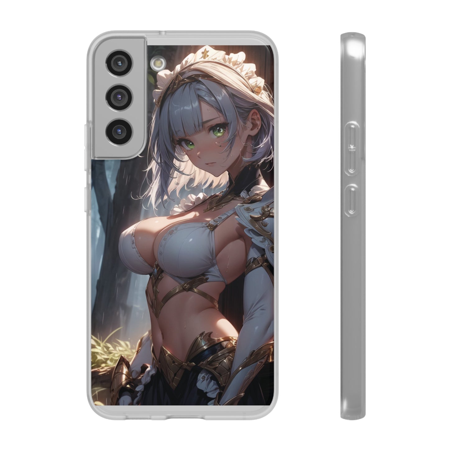 Japanese Art Phone Case – Limited Edition – NOELLE