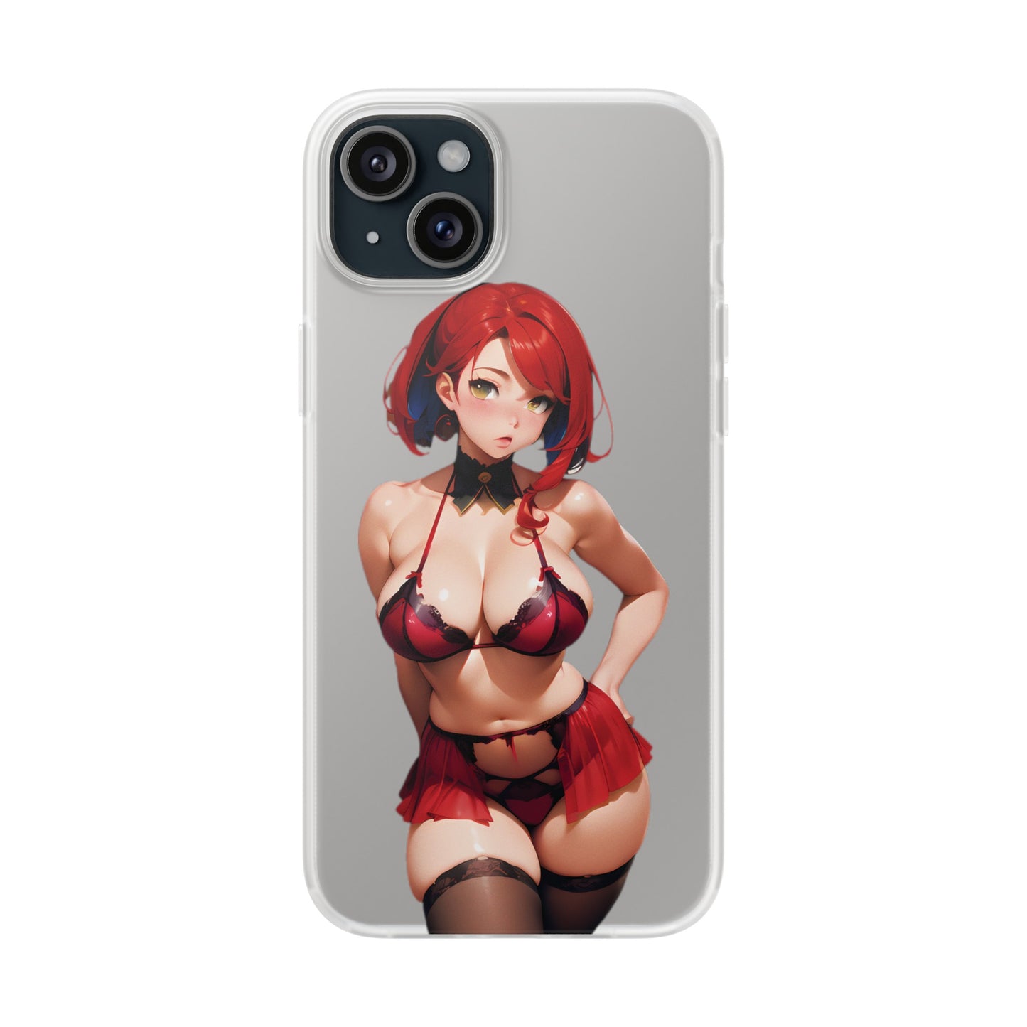 Japanese Art Phone Case – Limited Edition – DAWN