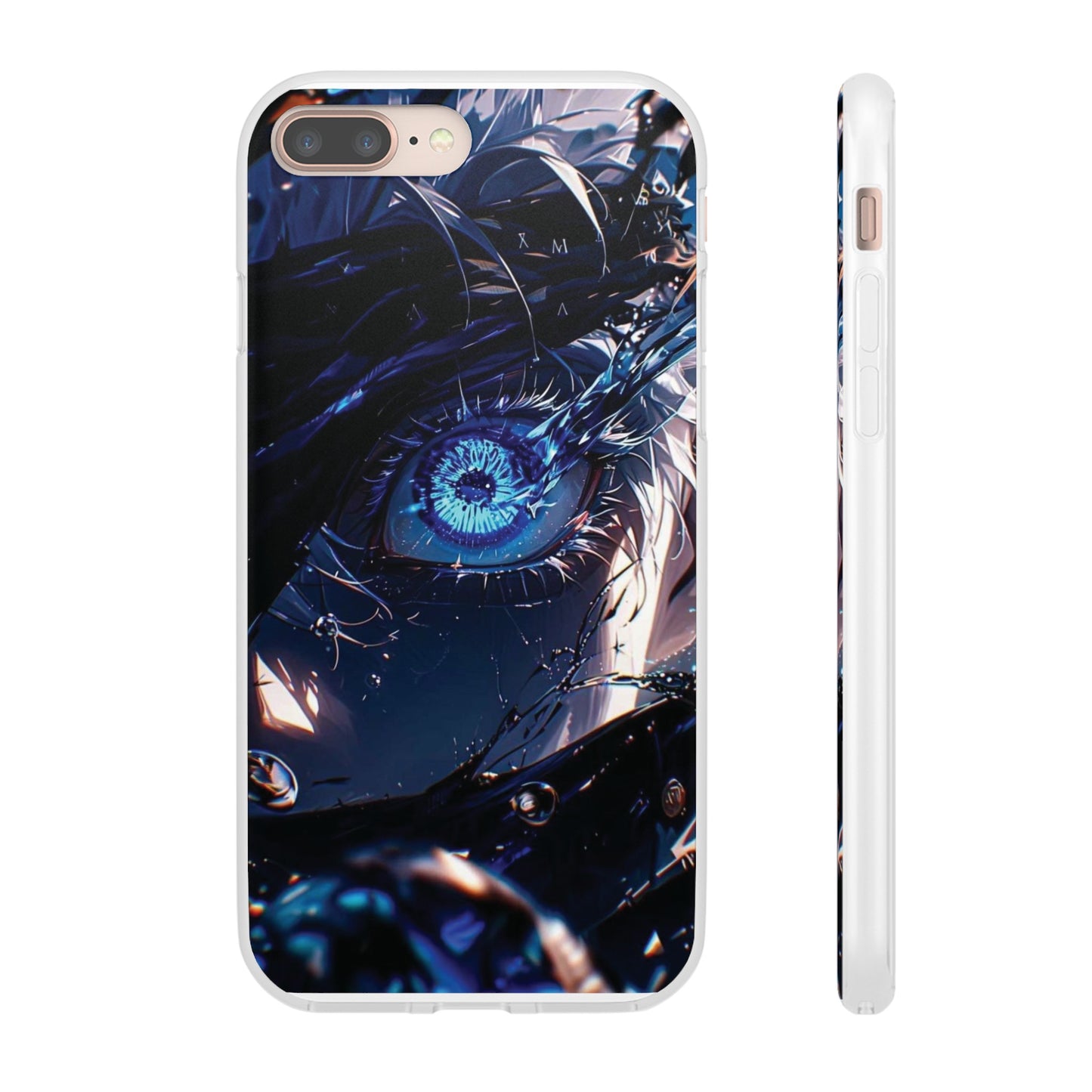 Japanese Art Phone Case – Limited Edition – INFINITE VOID