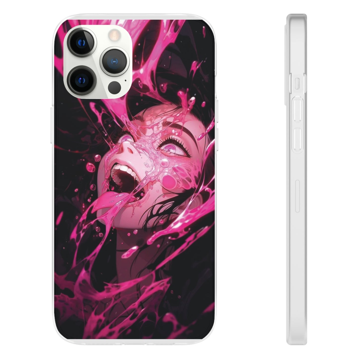 Japanese Art Phone Case – Limited Edition – NEZUSPLASH