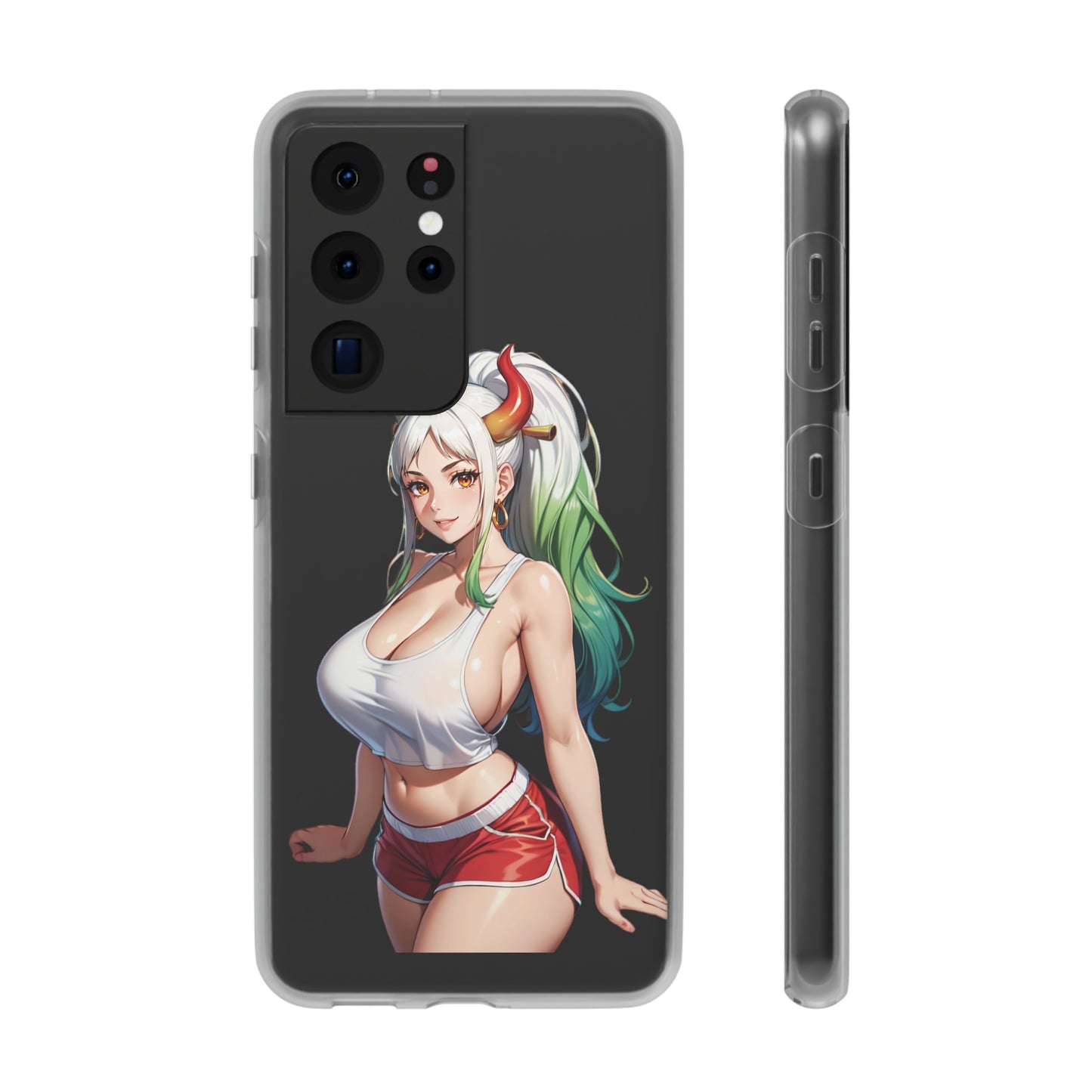 Japanese Art Phone Case – Limited Edition – YAMATO GYM