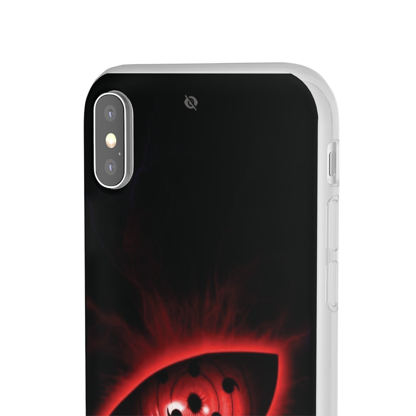 Japanese Art Phone Case – Limited Edition – SHARINGAN