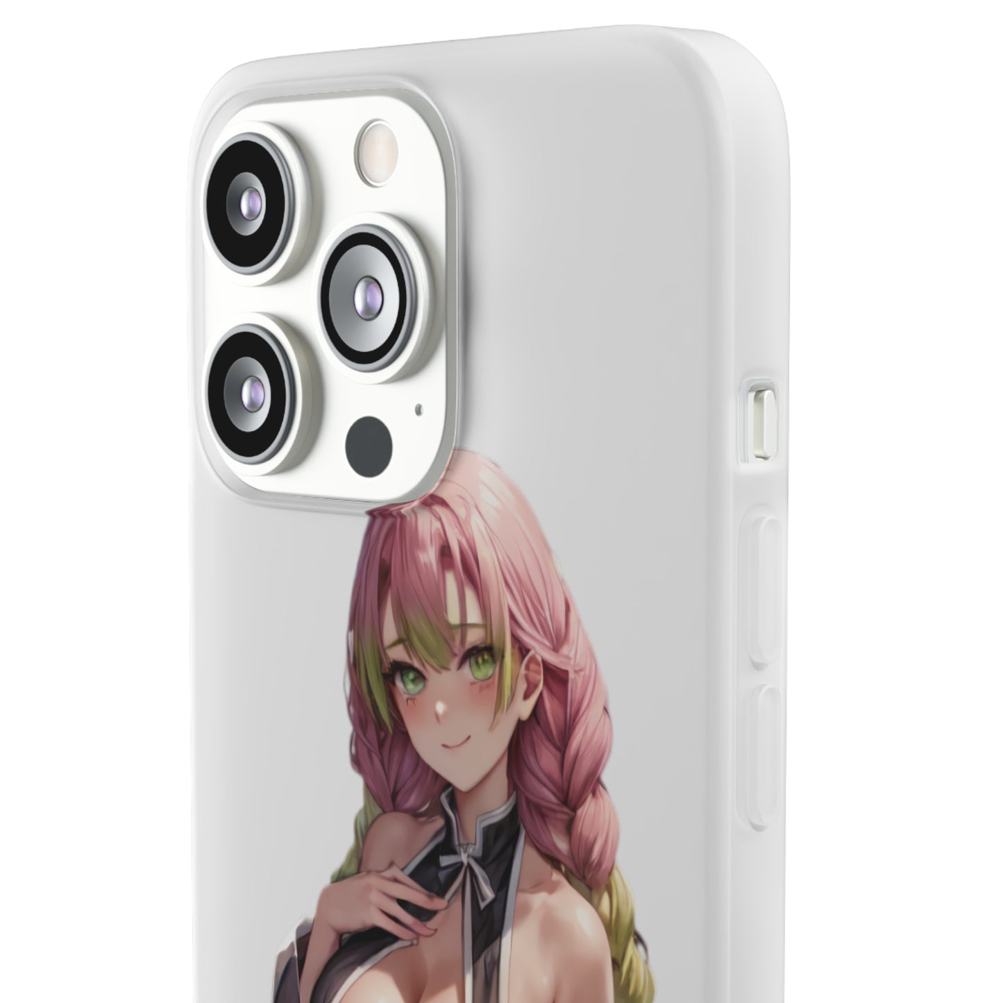 Japanese Art Phone Case – Limited Edition – MITSURI