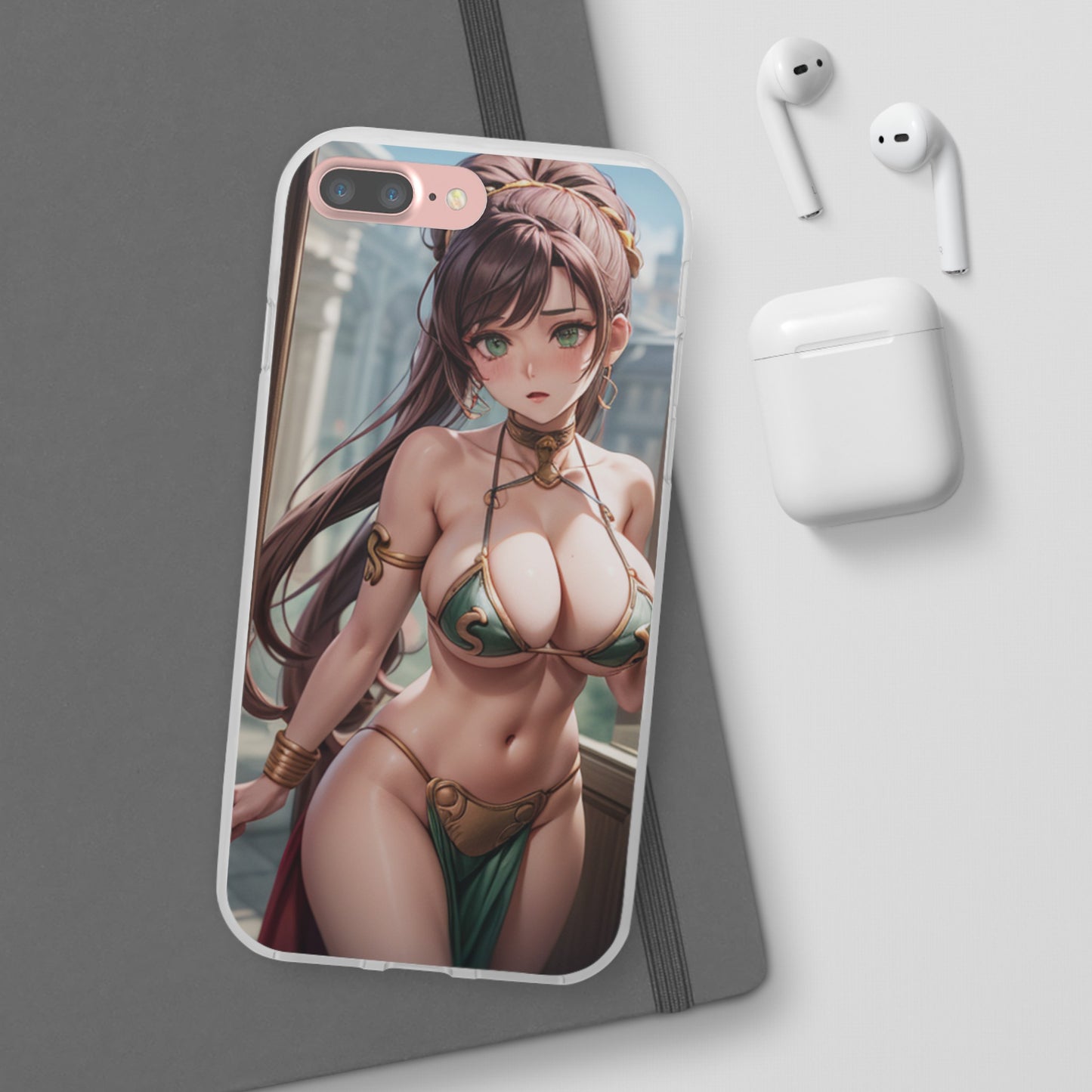 Japanese Art Phone Case – Limited Edition – LEIA