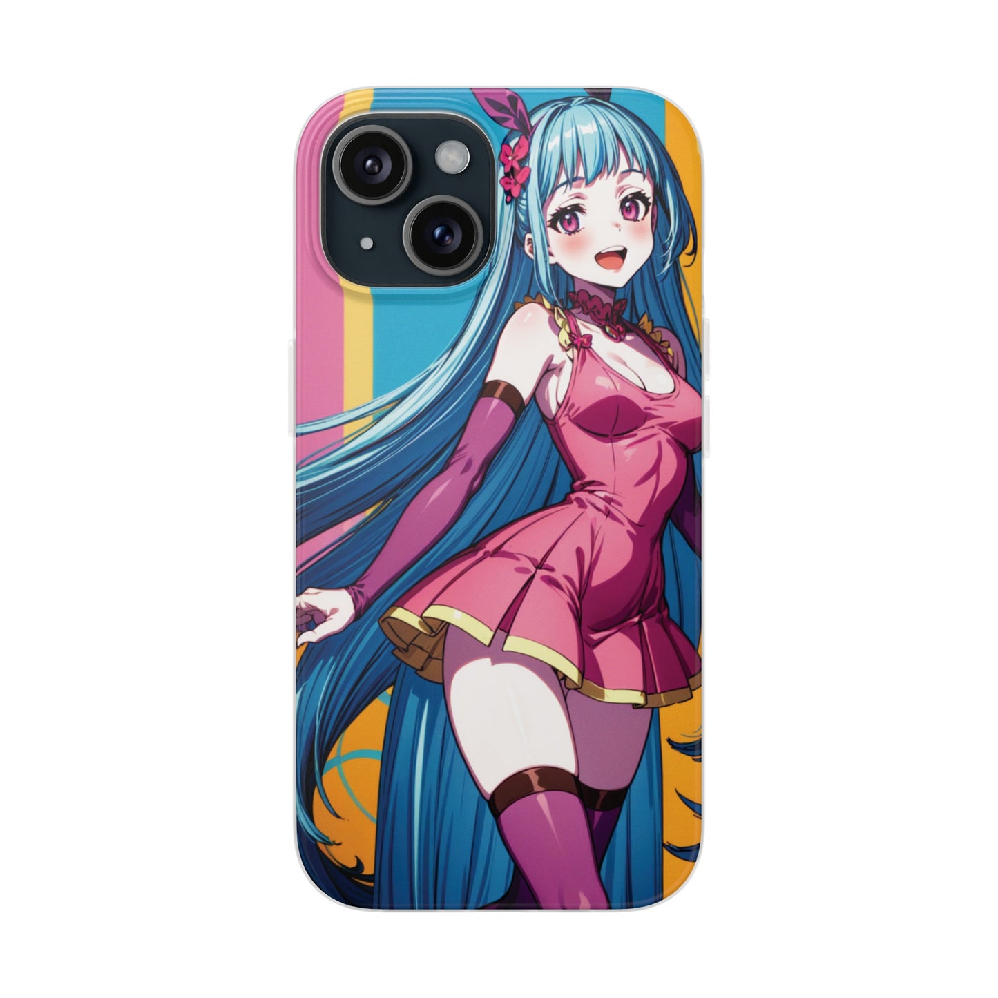 Japanese Art Phone Case – Limited Edition – MEMEME