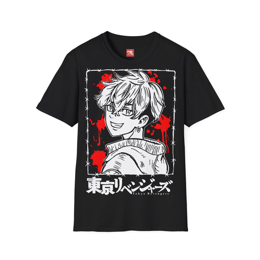 Anime Shirt - Matsuno - Anime Style Clothing