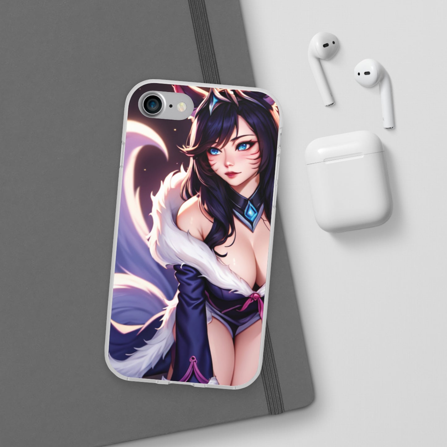 Japanese Art Phone Case – Limited Edition – AHRI